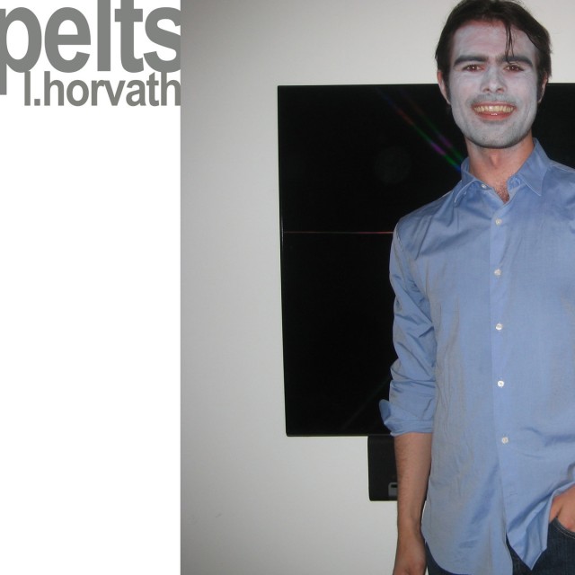 Pelts cover art